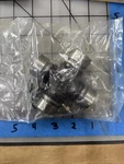 Nos Mallory U-joint 9-72404 E12A. Fixed Price $30.00.