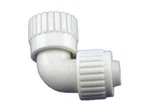 Flair-it 16807 Plastic Swivel Elbow, 0.75" Size. Fixed Price $21.83.