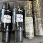 Genuine Mastercraft Boats Ultra Marine Exhaust Muffler Kit 292704 252029 Nos. Fixed Price $1200.00.
