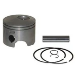 Nib Johnson Evinrude E-tec 115-130-150-175-200 Pro Piston Kit 030 Stbd 5007039. Fixed Price $222.74.