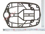 Gasket 4, 27-832934006 For Mercury Mercruiser Outboard 200-300HP V6. Fixed Price $37.49.