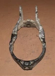 Mercruiser Alpha Gen Gimble Ring Assy Pn 9412A18 Fit 1970-1982. Fixed Price $316.00.