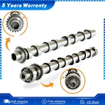 Intake+ Exhaust Camshaft Kit 1.5 Diesel For Citroen Peugeot DV5R Hdi 16V Yhw. Fixed Price $234.99.