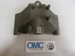 L5 Evinrude Johnson Omc 0980629 Exhaust Manifold Oem New Boat Parts. Fixed Price $162.00.