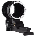 Macro Entension Bellow Focusing Kits Fit For Canon Ef Mount Lens Eos Camera. Fixed Price $27.76.