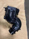 Volvo Penta Part # 22113038 Exhaust Elbow Riser New. Fixed Price $850.00.
