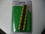 Sierra Marine FS40690 8 Gang Terminal Block Bus Bar. Fixed Price $32.99.