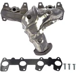 674-675 Dorman Exhaust Manifold For Chevy S10 Pickup Gmc Sonoma Chevrolet S-10. Fixed Price $250.98.