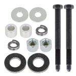 For Mercruiser Bellhousing Rear Engine Transom Mount Bolt Kit 10-97934A1,2 Pack. Fixed Price $28.51.