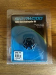 Sherwood Enginer Specified Impeller Kit 08000K-SHW. Fixed Price $10.00.