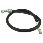 Crusader 22622 Transmission To Cooler Hose Assembly #8 X 46" C454 Replaces 97393. Fixed Price $504.24.