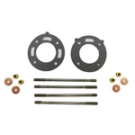 Barr CR-20-97169P Crusader 8" Riser Mounting Package. Fixed Price $47.83.