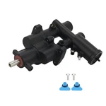 Water Pump For Mercury Mercruiser 4.3L 5.0L 5.7L 6.2L 46-8M0139996 46-8M0122657. Fixed Price $274.87.