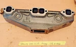 Omc Volvo Penta 5.0 5.7 Exhaust Manifold 3857723 3852374 0914035 3857579 3847501. Fixed Price $99.99.
