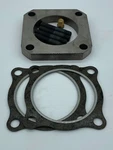 Volvo Penta 884970 Exhaust Flange Kit Oem Part. Fixed Price $79.99.