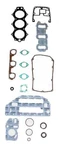 Gasket Kit W/seals Johnson Evinrude 50-70HP 3-CYL Looper 0438904 500-136. Fixed Price $58.95.