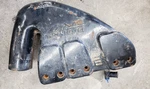 Gm/mercruiser 807293A2 Starboard-side One Piece Exhaust Manifold 4.3L V6 Vortec. Fixed Price $360.00.