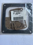 Mercury Quicksilver Gasket Set 42270A1 MQ57. Fixed Price $20.99.