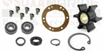 Minor Rebuild Kit For Yanmar Marine Sea Water Pump 721575-42701 721575-42702. Fixed Price $45.70.