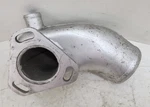 # 129579-13551 Genuine Oem Yanmar 3JH 4JH Exhaust Mixing Elbow. Fixed Price $150.00.
