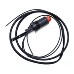Johnson Evinrude Omc Oem Idle Stop Switch Kit 4-60HP 1987-1990, 0398692. Fixed Price $161.29.
