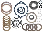 Velvet Drive Master Rebuild Kit For All 1017 Direct 1:1 Ratio Transmission. Fixed Price $219.95.