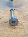 Omc 908461 And 909943 Steering Shaft Gear 800/400. Fixed Price $39.00.