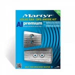 Martyr Anodes Cmsxakita Aluminum Volvo Penta Sx-a Dps Drive. Fixed Price $43.83.