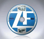 Zf Transmissions-all Models-full Set Manuals. Fixed Price $72.00.
