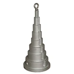 Groco Thru-hull Installation Tool THT-530. Fixed Price $181.99.