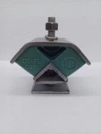 SD40, SD50 Saildrive Stainless Steel Urethane Motor Mount Yanmar 196440-02380. Fixed Price $99.00.