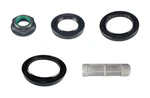 Velvet Drive 71/72 Service Kit With Metal Clad Seals, Filter And Coupling Nut. Fixed Price $55.74.