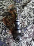 984264 Yoke / Water Pump Imput Shaft Omc Cobra. Fixed Price $100.00.