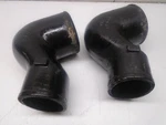 W3 Mercruiser 14478 Exhaust Elbow Riser 4.3L V6 Set Of 2. Fixed Price $59.00.