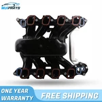 Upper Intake Manifold W/ Gasket 2004-14 Ford E150 E250 E350 E450 V8 5.4L New. Fixed Price $90.88.