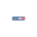Trident 202V4000-36 Bl Silicone Hose 4" X 3'. Fixed Price $154.98.