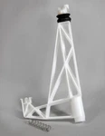 Thetford 24633 - Aqua Magic Iv Hand Flush High Actuator Assembly. Fixed Price $16.93.
