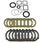Hurth Hbw 150 V-drive Late Marine Transmission Master Rebuilding Kit. Fixed Price $344.41.