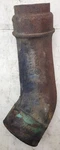 Omc Stringer Starboard Elbow Tube 909609. Fixed Price $35.00.