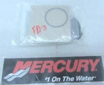 C7C Mercury Quicksilver 46-44292A 3 Water Pump Base Oem New Factory Boat Parts. Fixed Price $20.58.