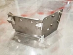 For Mercruiser Stainless Steel Trim Pump Bracket 862548A-1 Strong Precision. Fixed Price $49.00.