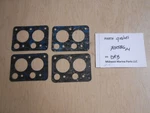 Omc Johnson Evinrude Gasket (4) 0305586 Nos CA3. Fixed Price $14.49.
