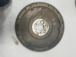 Mercruiser Inboard Marine 5.0L Flywheel 222-9520, 222-9520001 (UP4-2). Fixed Price $375.00.