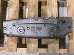New Sierra Exhaust Manifold # 18-1955-1, Replaces Mercruiser 96705A1, 52390A1. Fixed Price $429.00.