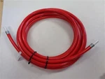 Sea Tech Uniflex SF-858 K061031 Water Hose Red 27' Marine Boat. Fixed Price $29.97.