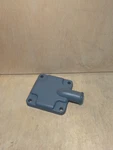 Barr Mercruiser Exhaust Manifold End Plate #1-60252. Fixed Price $40.00.