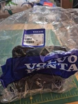 New Oem Genuine Volvo Penta Exhaust Shield 3589500. Fixed Price $10.99.