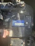 Marine Zf Hurth V-drive 1:21. RV-26D Plus Shifter Transmission Low Hours. Fixed Price $3211.00.
