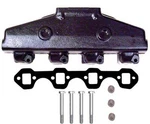 Manifold Exhaust Barr Style Ford 302 5.0L, 351 5.8L V8 FM-1-83. Fixed Price $379.00.