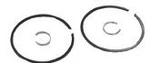 Sierra 18-3902 Mercury Piston Rings 3E 39-78816A12. Fixed Price $65.88.